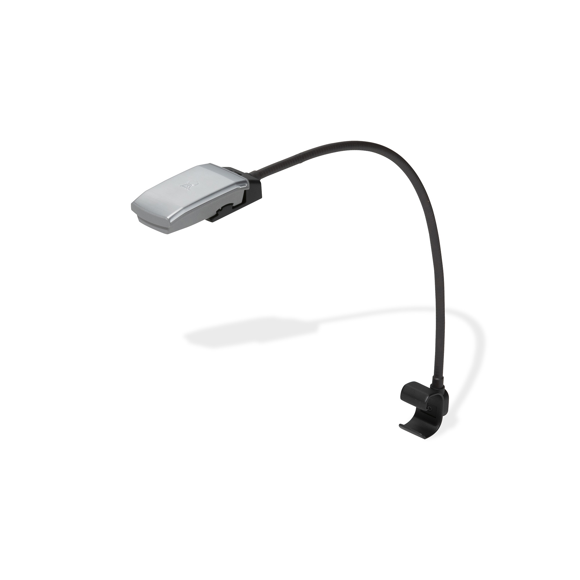 Lampa Weber Works Flex Snap On