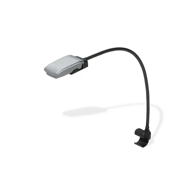 Lampa Weber Works Flex Snap On