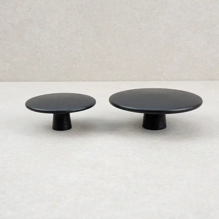 Knopp Beslag Design Split