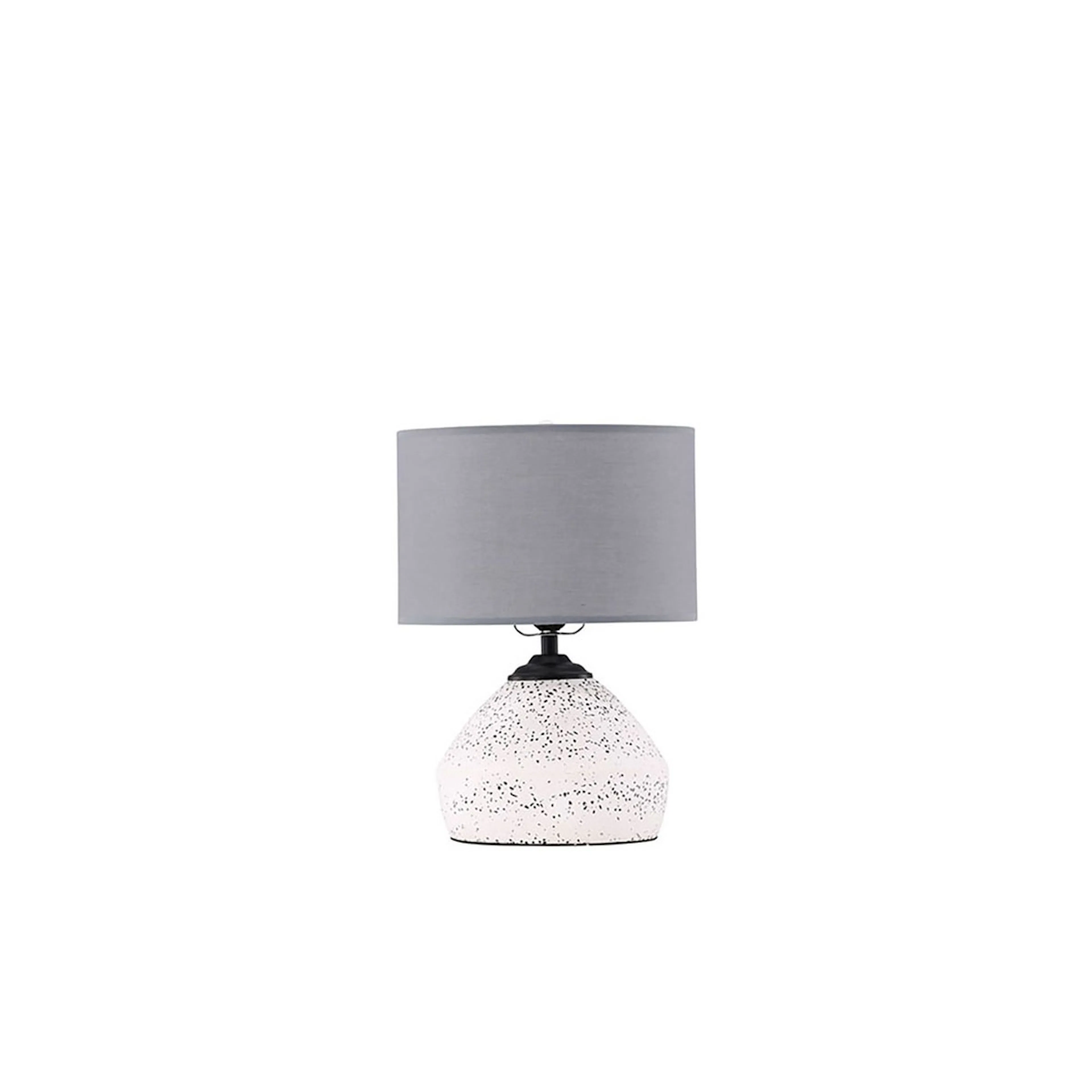 Bordslampa Venture Home Sisteron