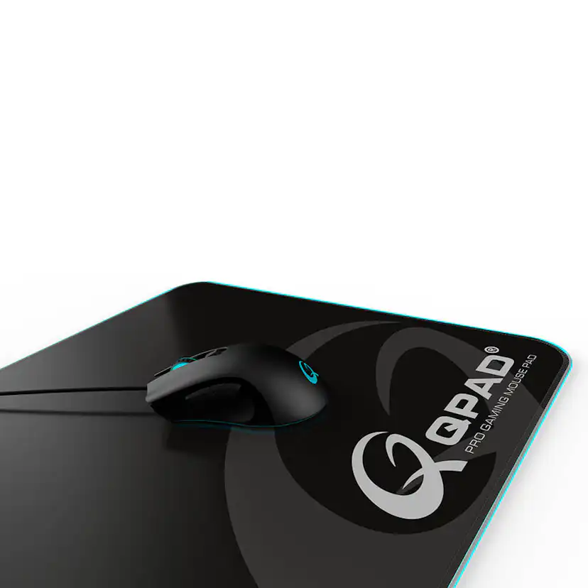 Gamingmusmatta Qpad FLX900
