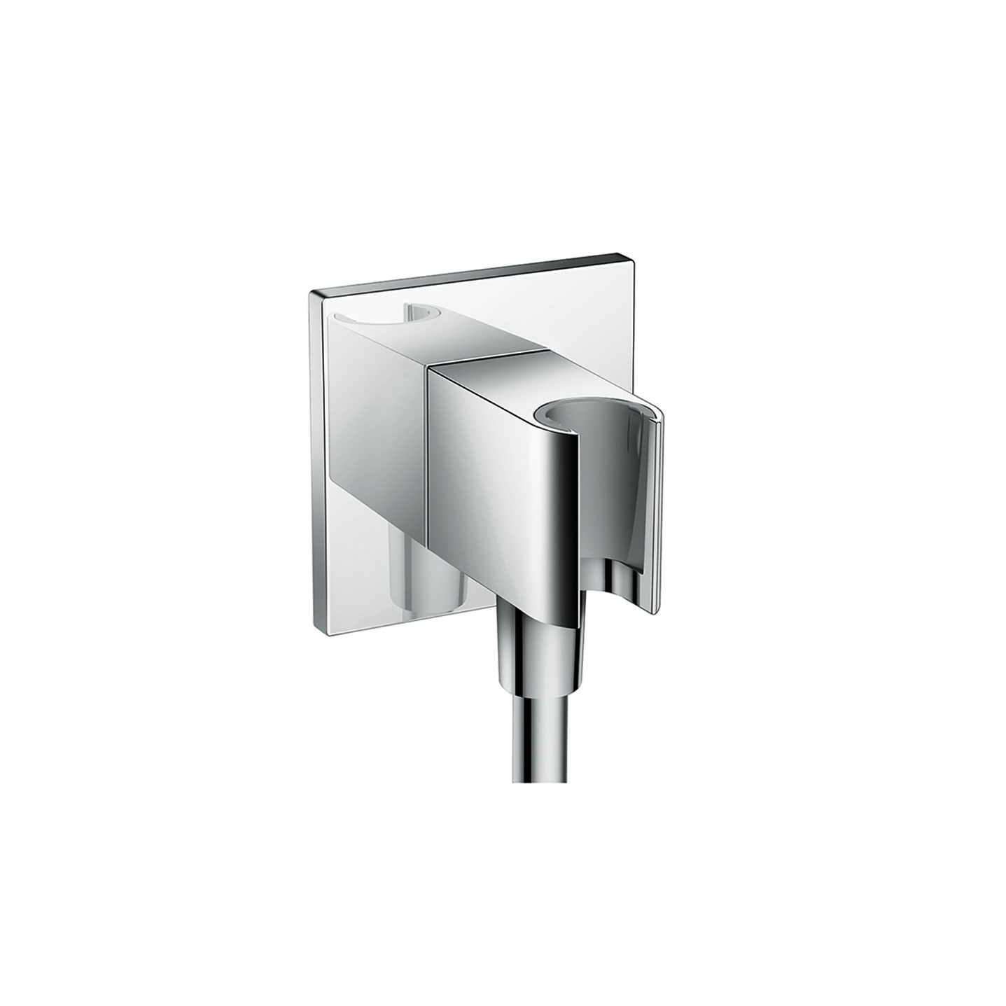 Takdusch Hansgrohe Raindance E Inbyggnadspaket
