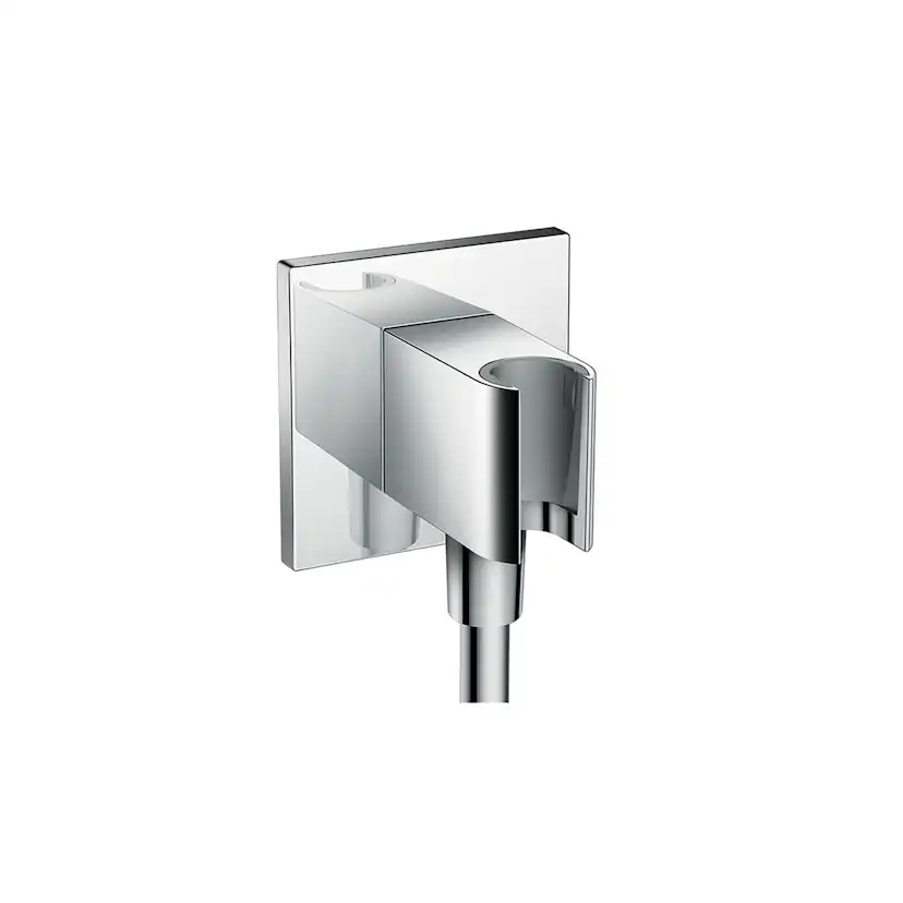 Takdusch Hansgrohe Raindance E Inbyggnadspaket