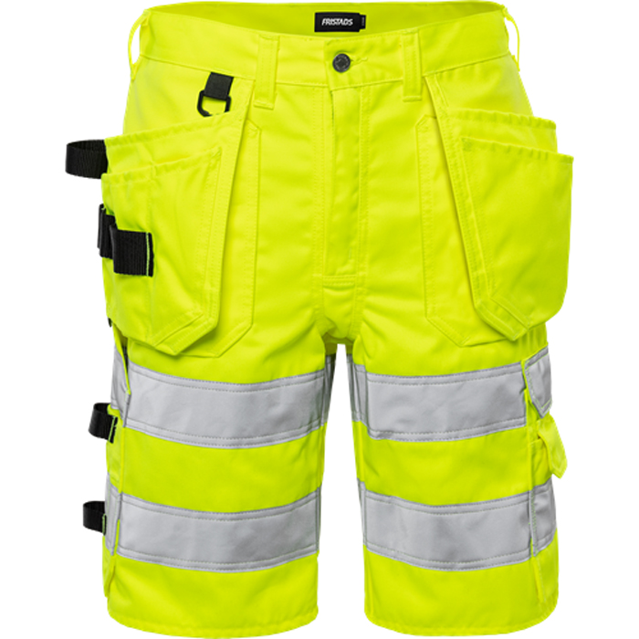 Varselshorts Fristads 2028 PLU