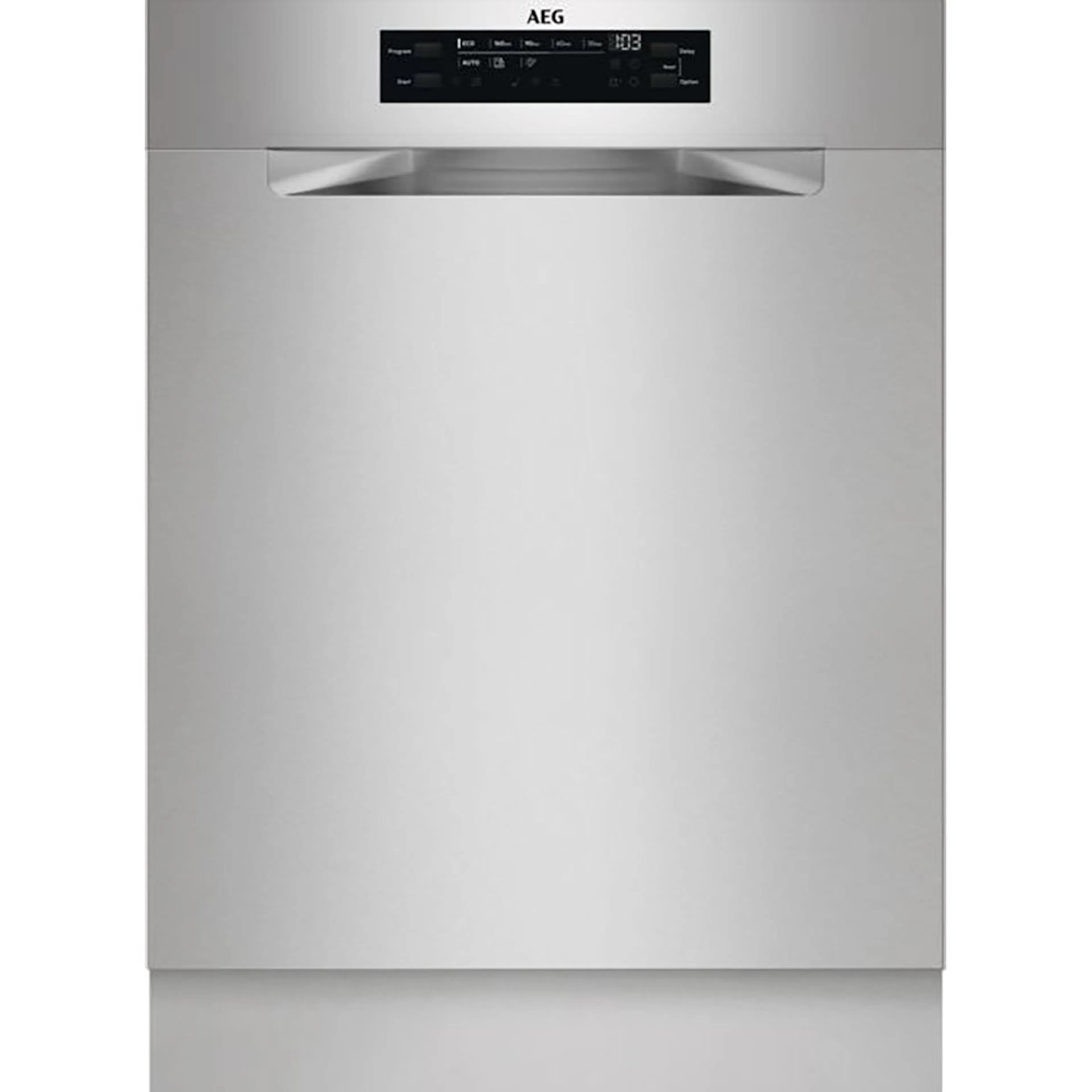 Diskmaskin AEG FBB32607Z