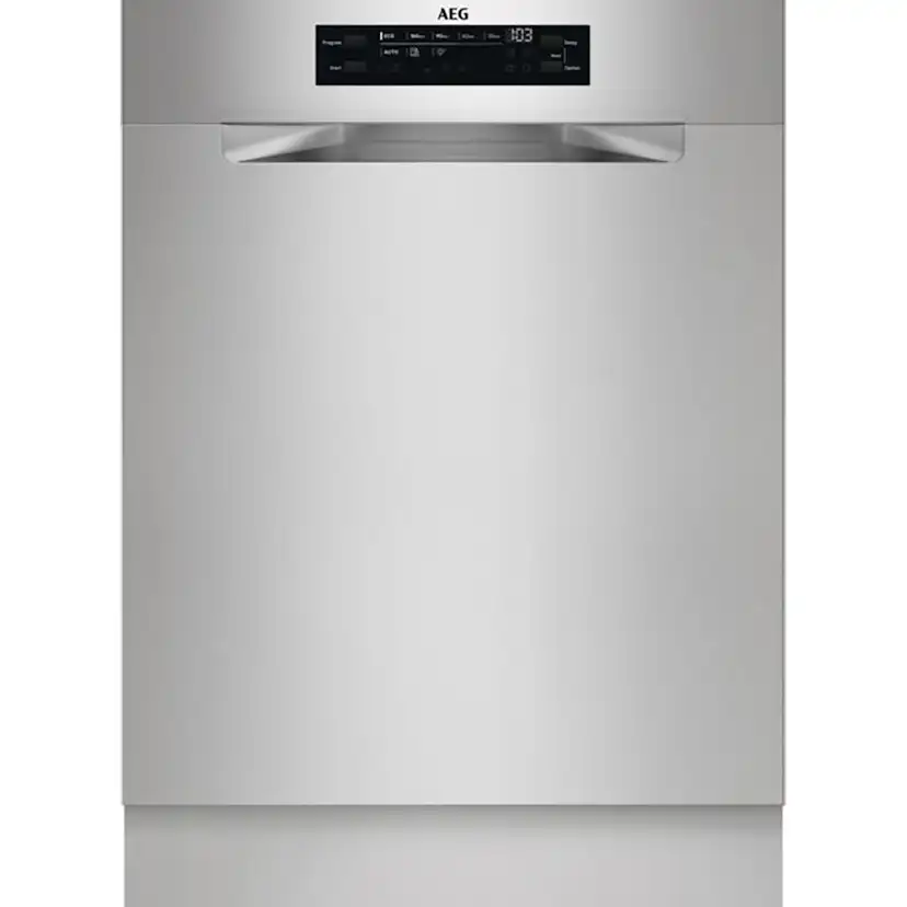 Diskmaskin AEG FBB32607Z