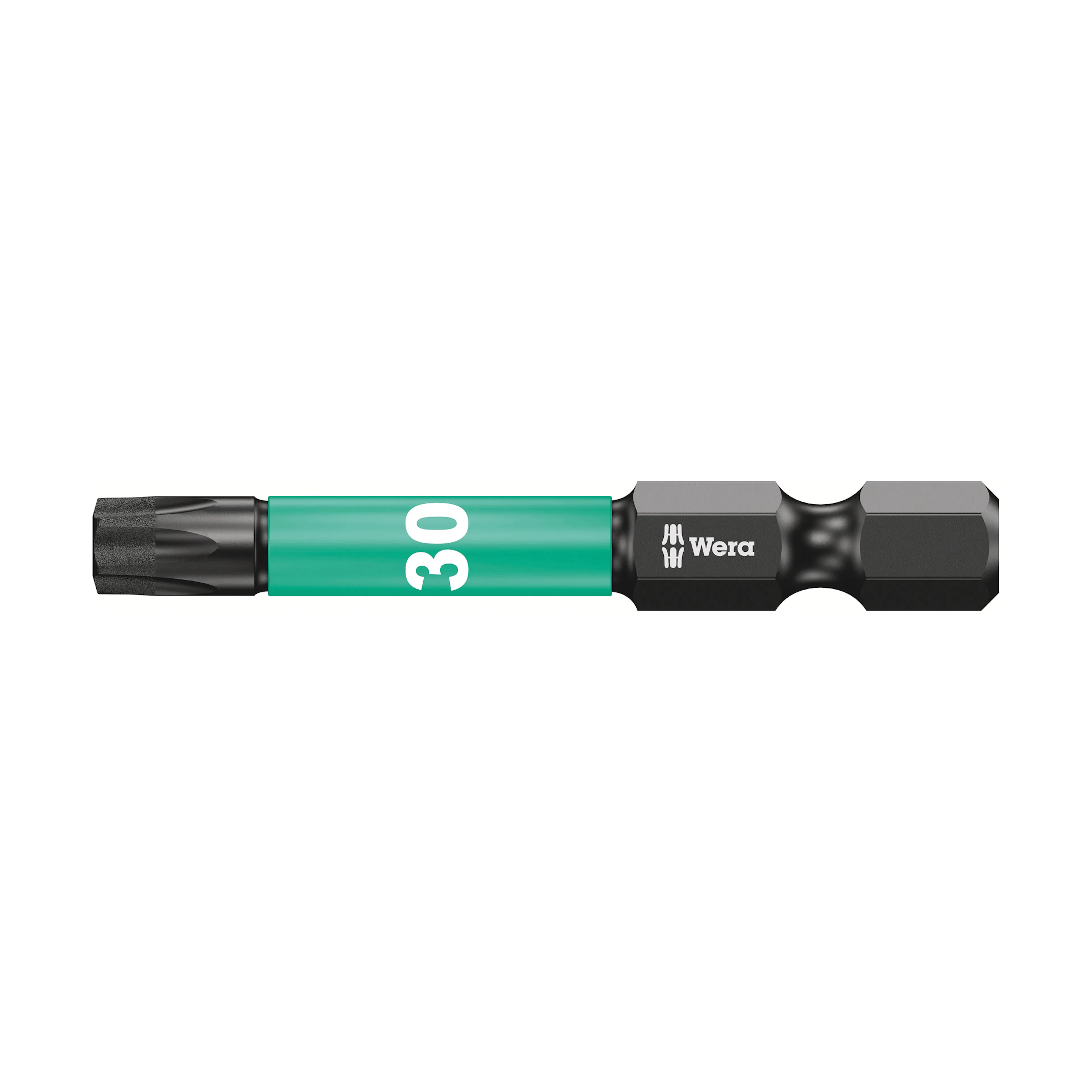 Kraftbits Wera 867/4 Imp Dc Torx 25 X 50 Mm Sb