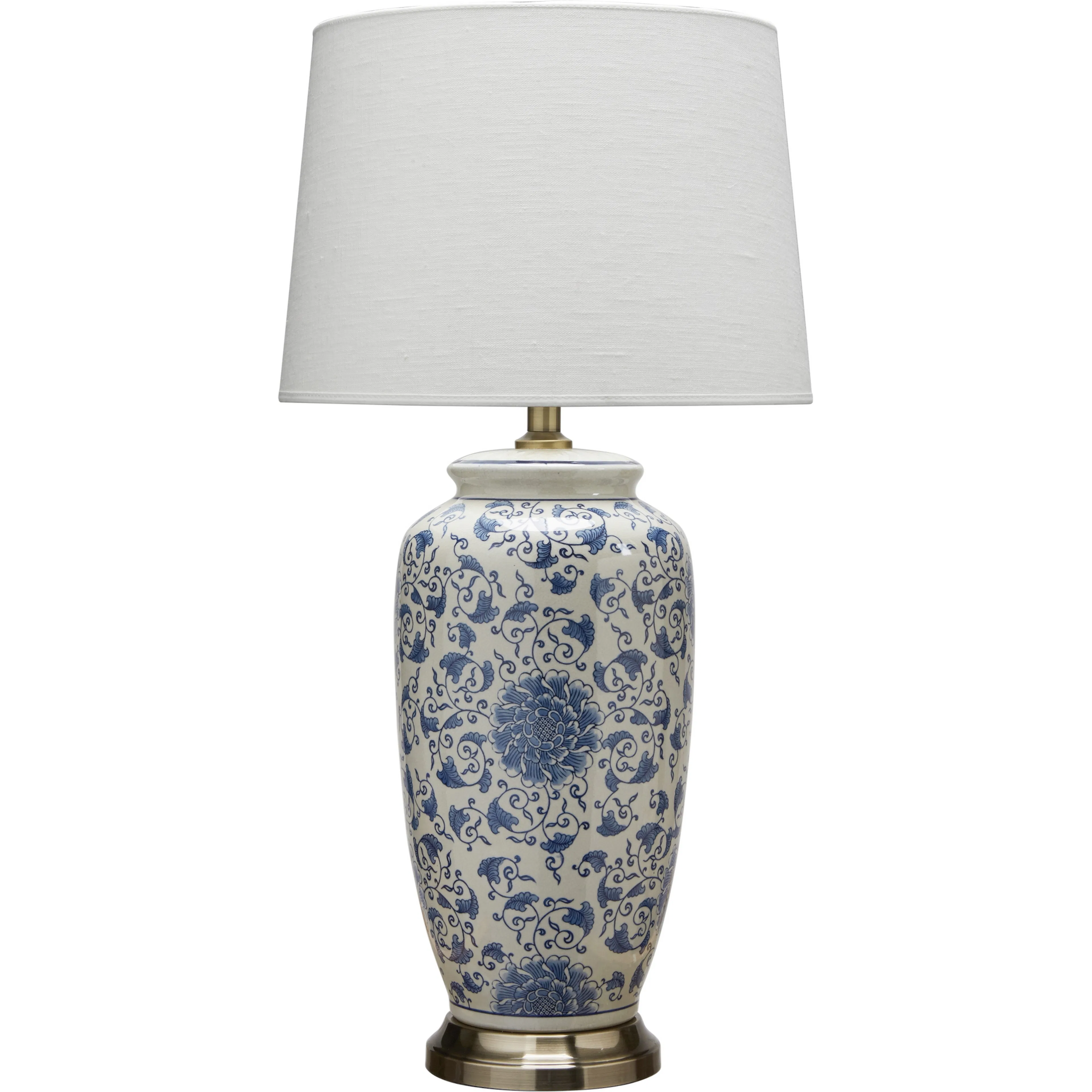 Bordslampa PR Home Li Jing/Sofia