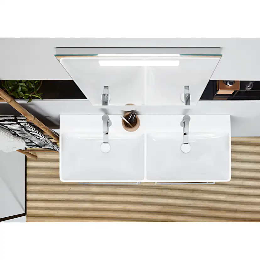 Tvättställ Villeroy & Boch Avento 1200 mm