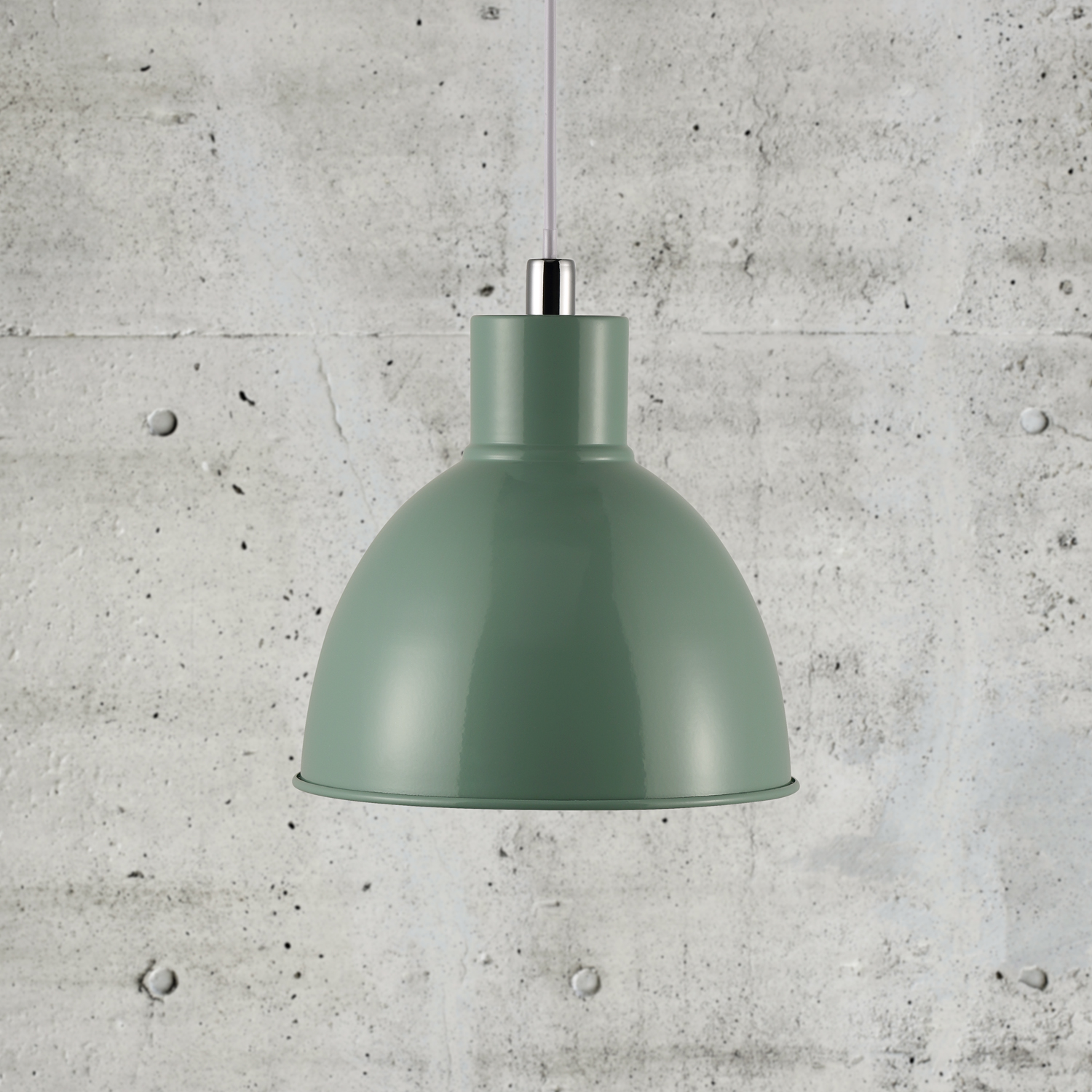Taklampa Nordlux Pop E27