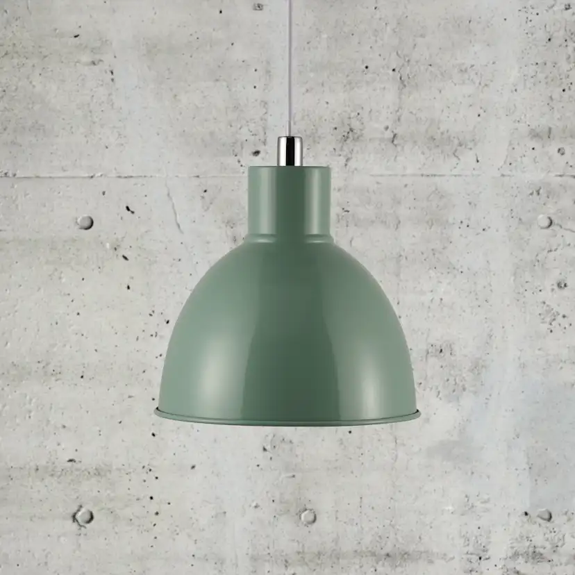 Taklampa Nordlux Pop E27