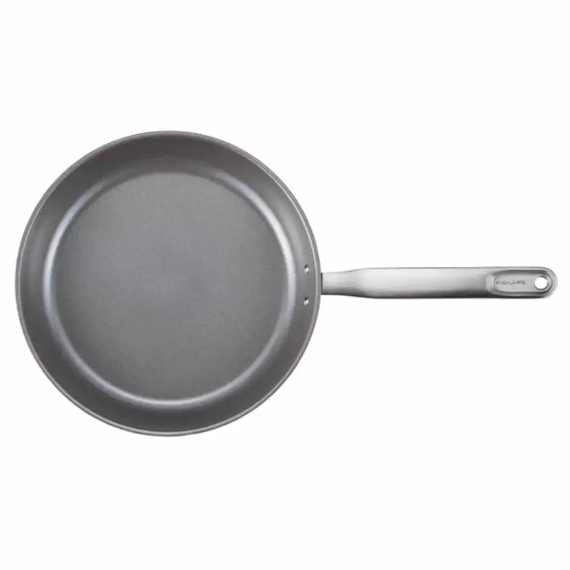 Stekpanna Fiskars All Steel 28 cm Med Non-Stick-Beläggning