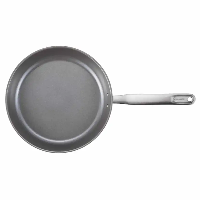Stekpanna Fiskars All Steel 28 cm Med Non-Stick-Beläggning