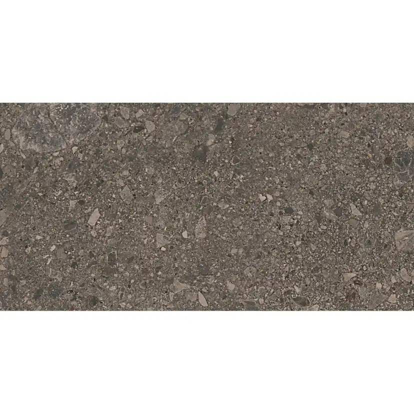 Granitkeramik Lhådös Ceppo Di Gre Antracite 30x60 cm