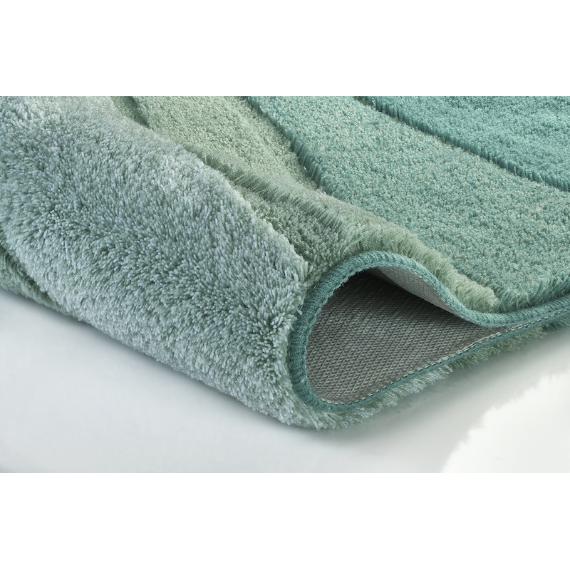 Badrumsmatta Kleine Wolke Ocean