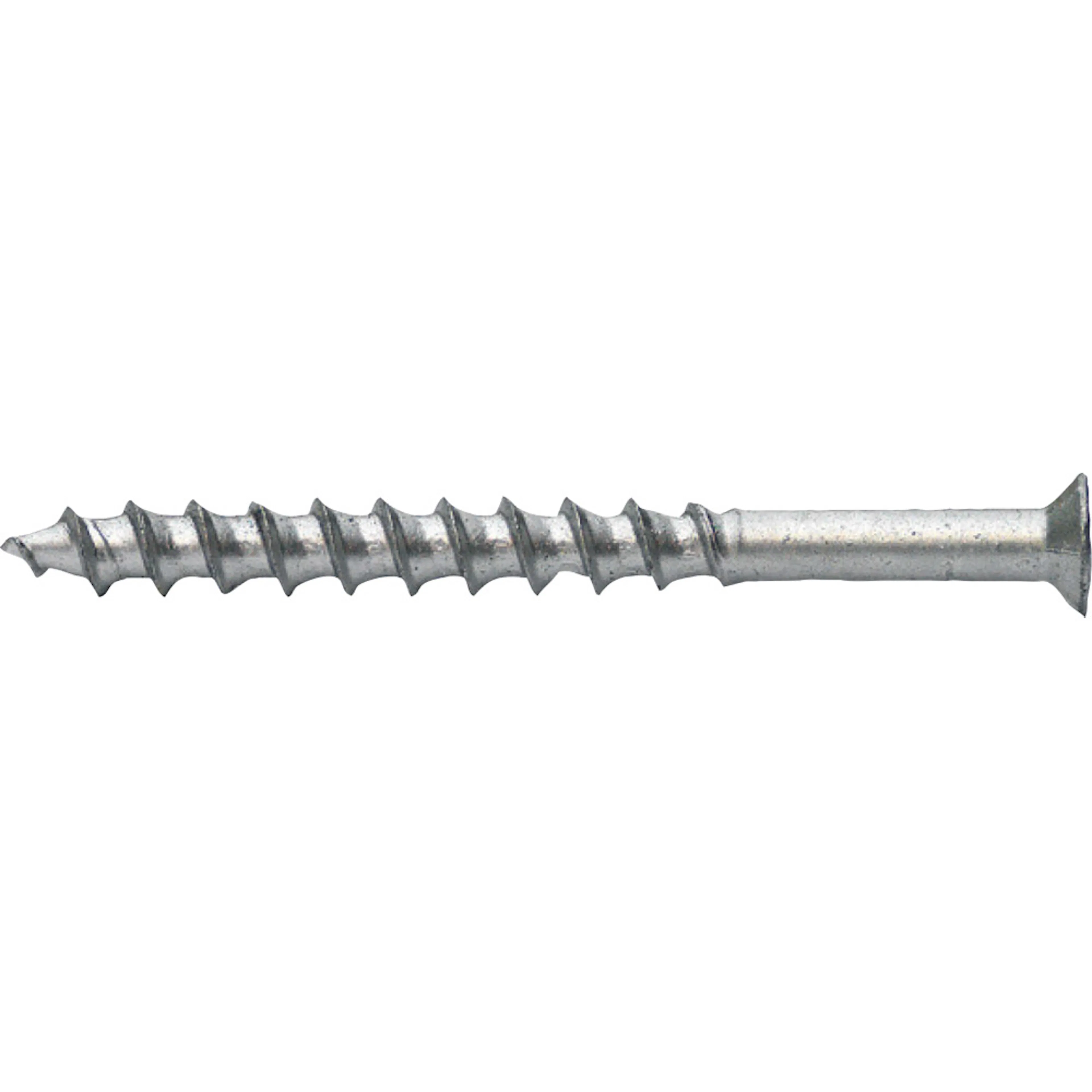LÄTTBETONGSKRUV PROTEC 8,0x65 mm 50 st