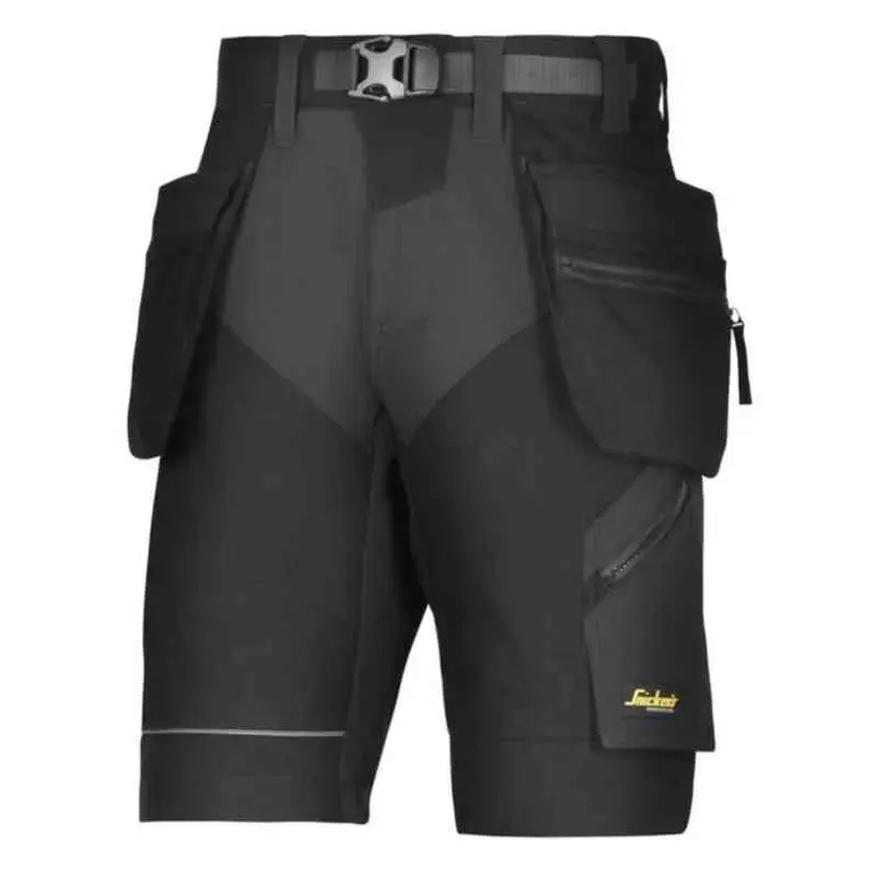 Arbetsshorts Snickers Workwear FlexiWork HF