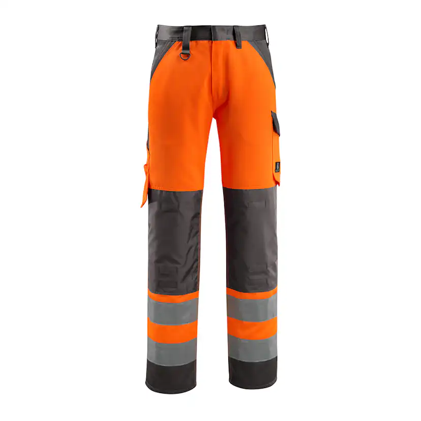 Byxor med knäfickor Mascot Safe 15979-948