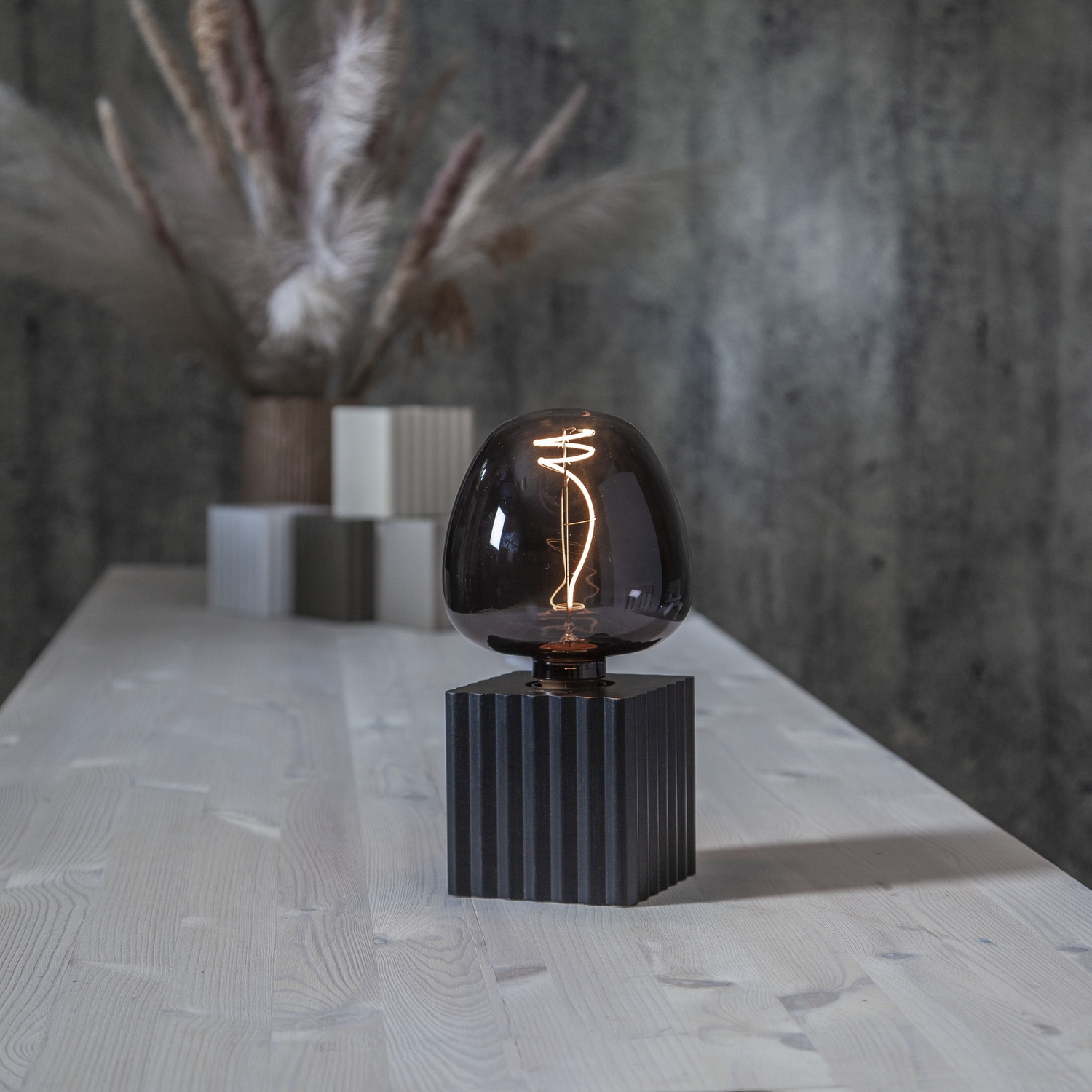 Lampfot Star Trading E27 Box