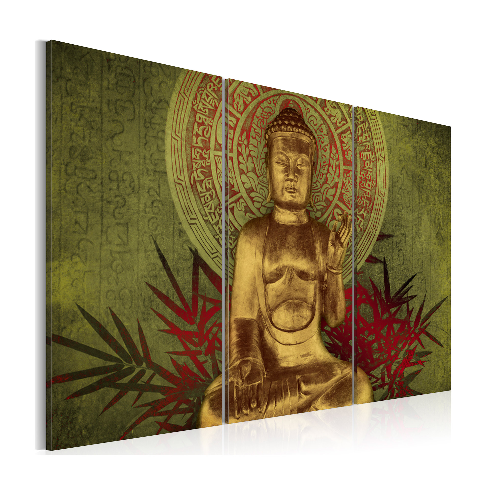 Tavla Arkiio Saint Buddha