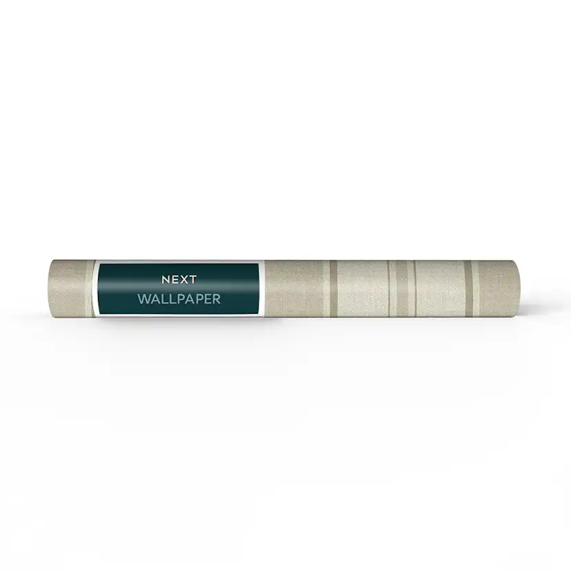 Tapet NEXT Country Stripe Neutral