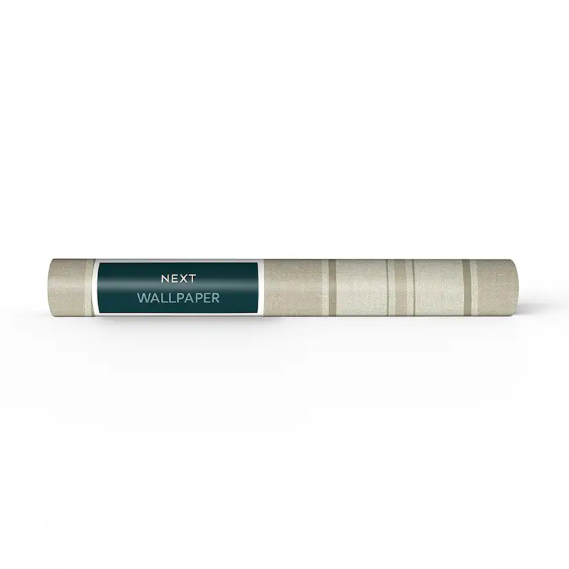 Tapet NEXT Country Stripe Neutral