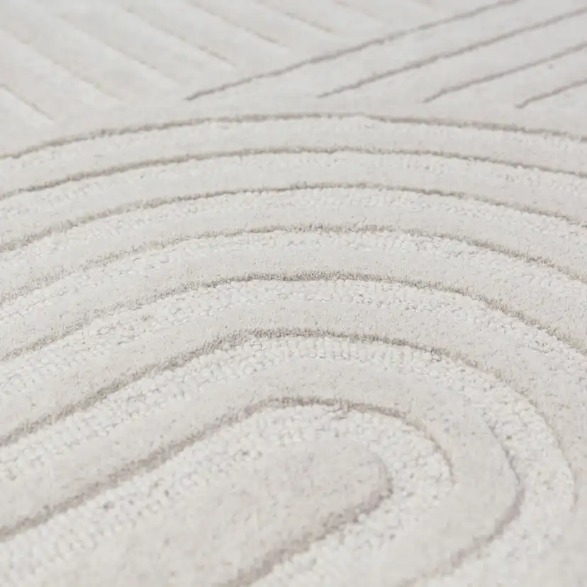 Gångmatta Flair Rugs Zen Garden