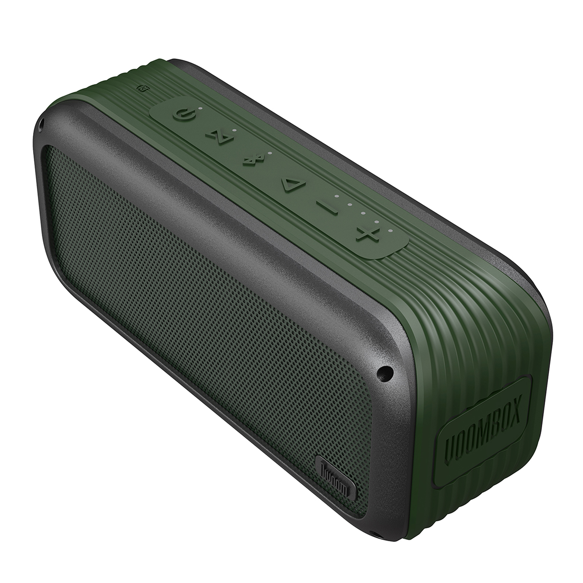 Bluetoothögtalare Divoom Voombox Rock