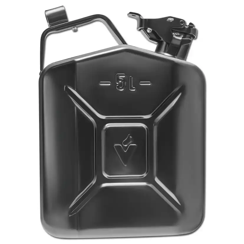 Jeepdunk Arnold 5 liter