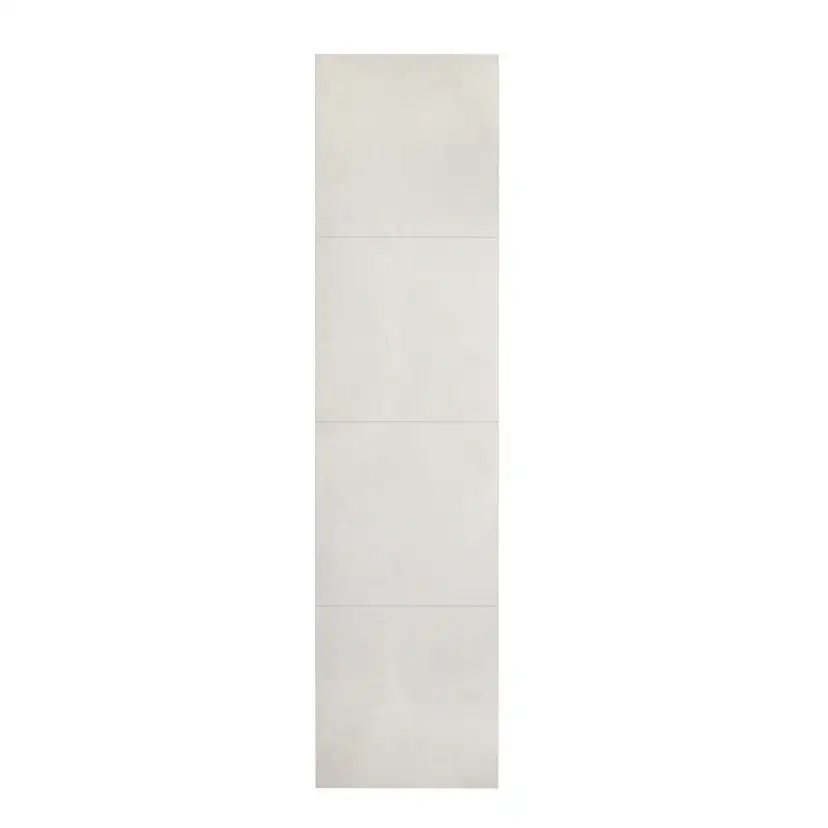 Våtrumsskiva BerryAlloc Wall & Water Sandsten 60x60