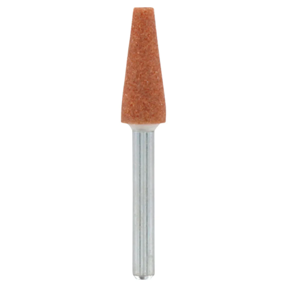 Slipstift Dremel av Aluminiumoxid 6 4 mm 953