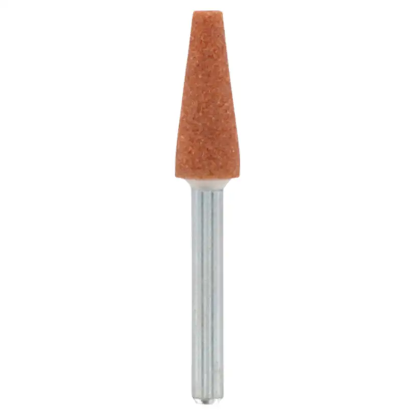 Slipstift Dremel av Aluminiumoxid 6 4 mm 953