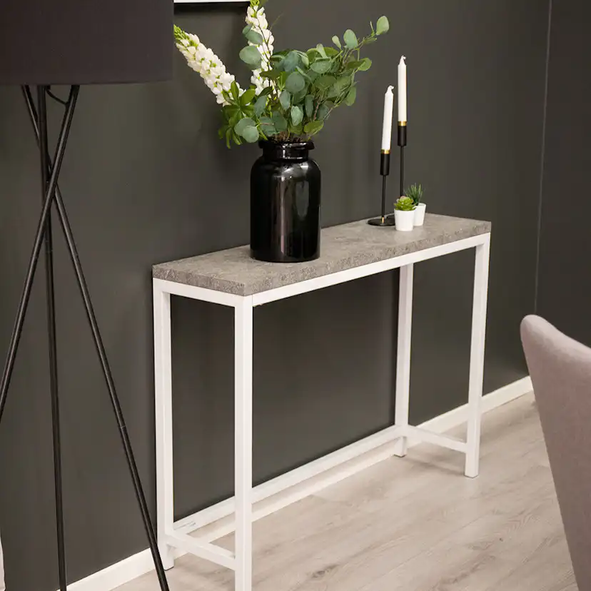 Avlastningsbord Venture Home Rise 80 cm