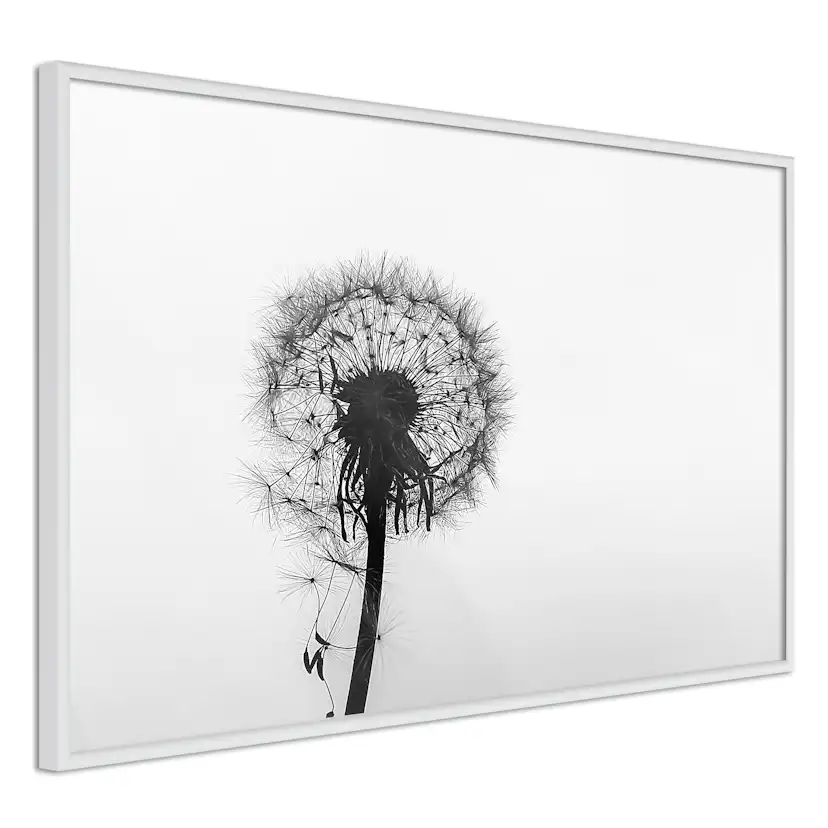 Poster Artgeist Affisch Loneliness