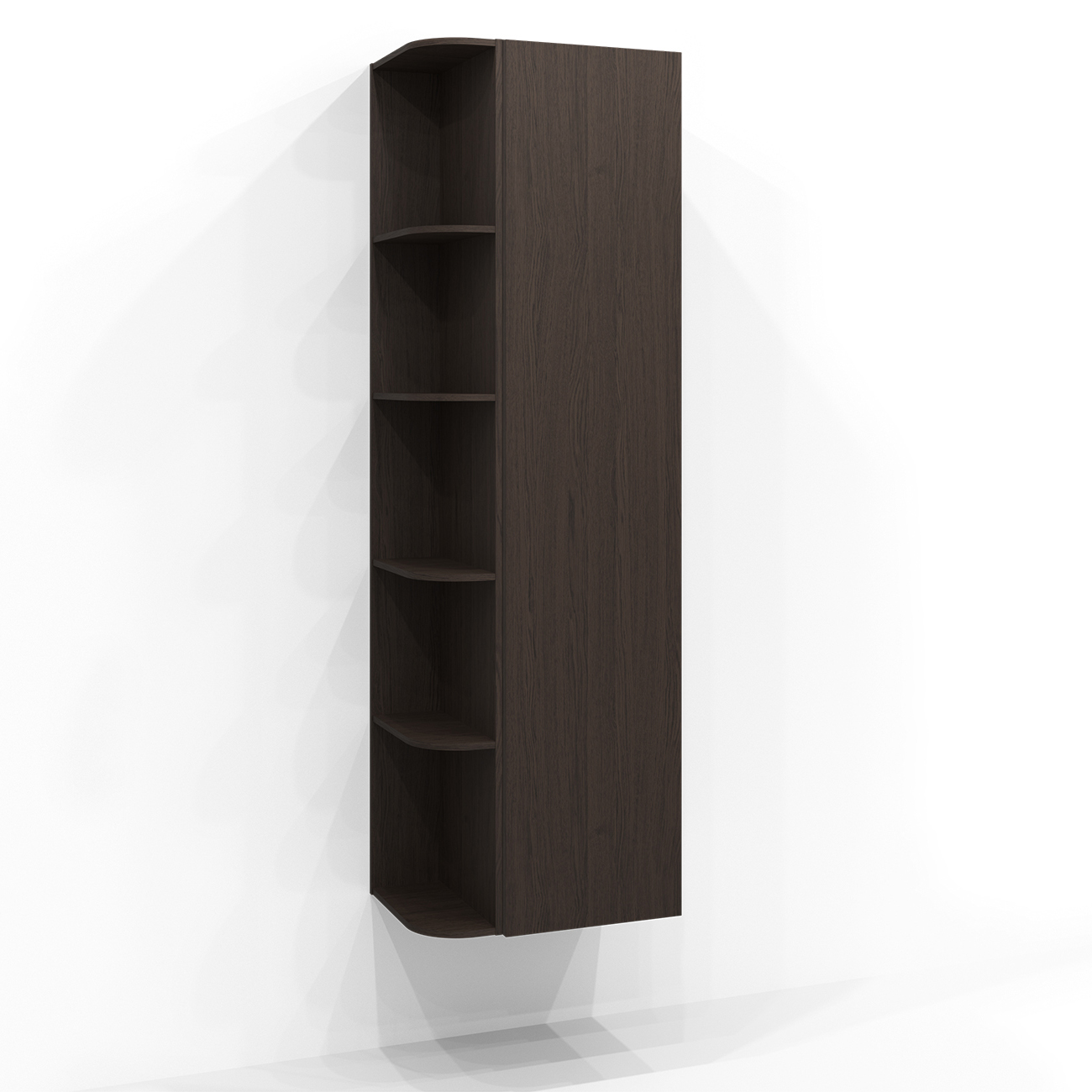 Fri Förvaring Svedbergs till Högskåp Poem Soft