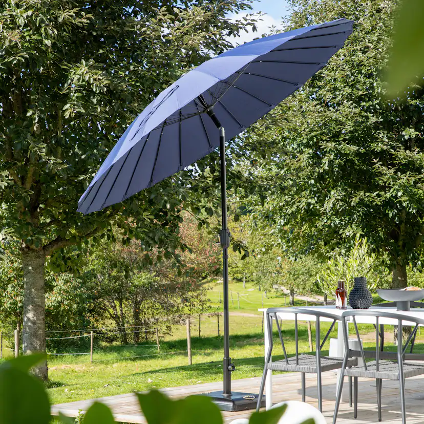Parasoll Venture Home Pari med Tilt