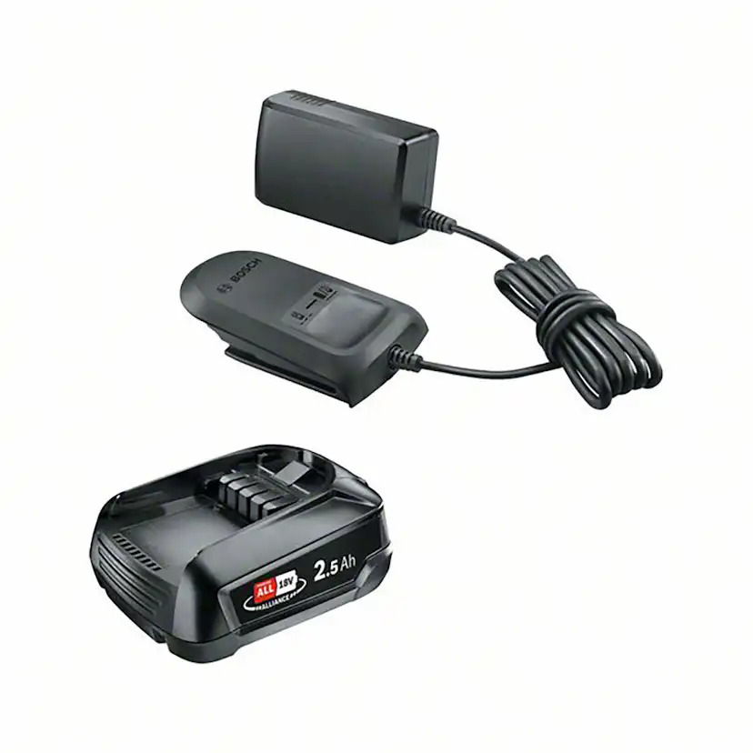 Batteriset Bosch Power Tools 18V 2,5Ah