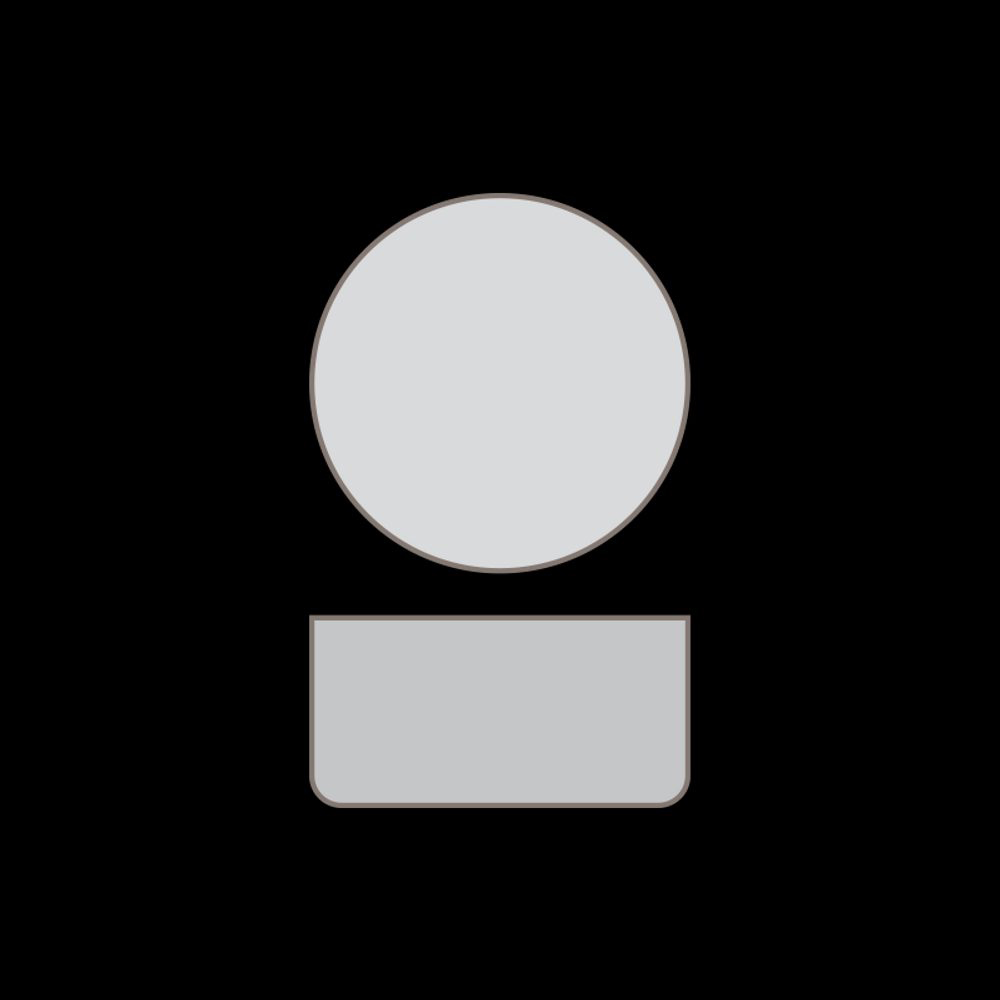 Poolliner Planet Pool Ø 350x120cm