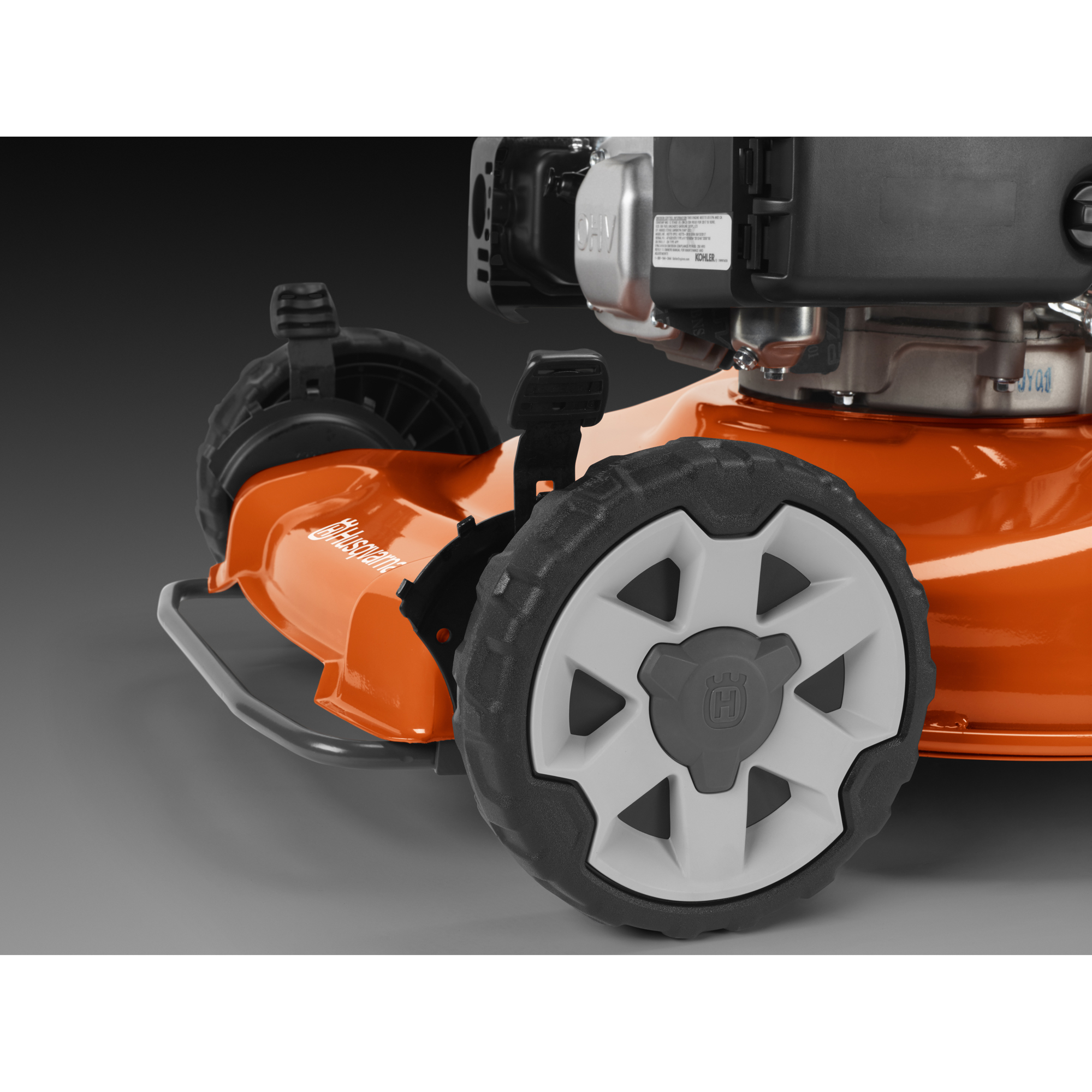 Gräsklippare Husqvarna LC 353 AWD