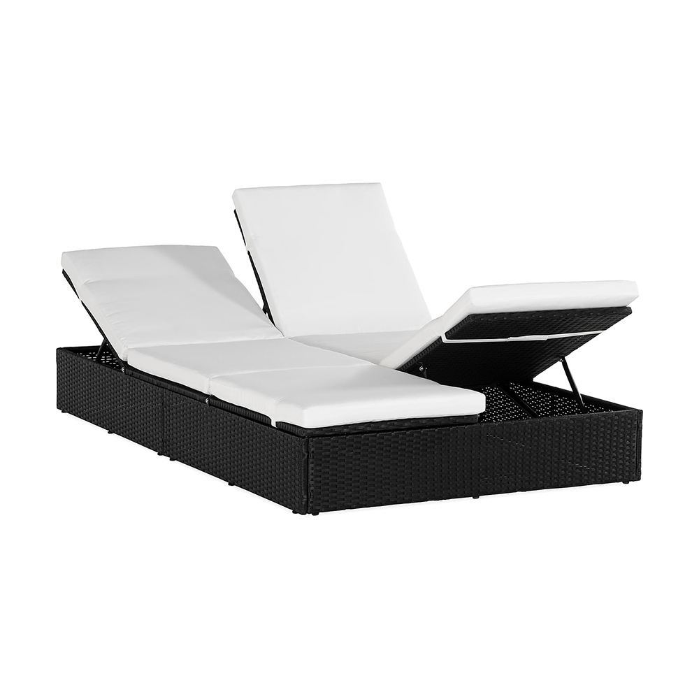 Solsäng Comfort Garden Ochovi