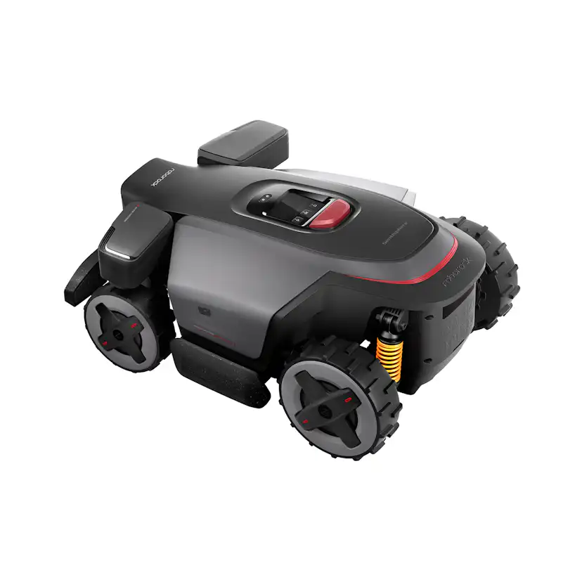Robotgräsklippare Roborock RockMow Z130 4WD