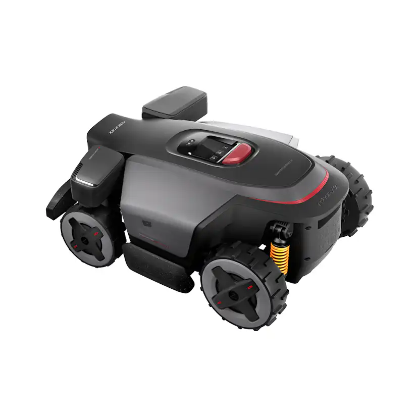 Robotgräsklippare Roborock RockMow Z130 4WD
