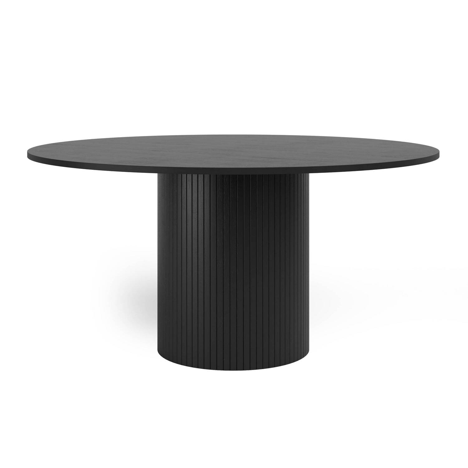 Matbord In Living Kopparbo Ø150 cm