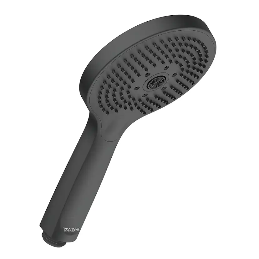 Handdusch Duravit 3jet Click! MinusFlow
