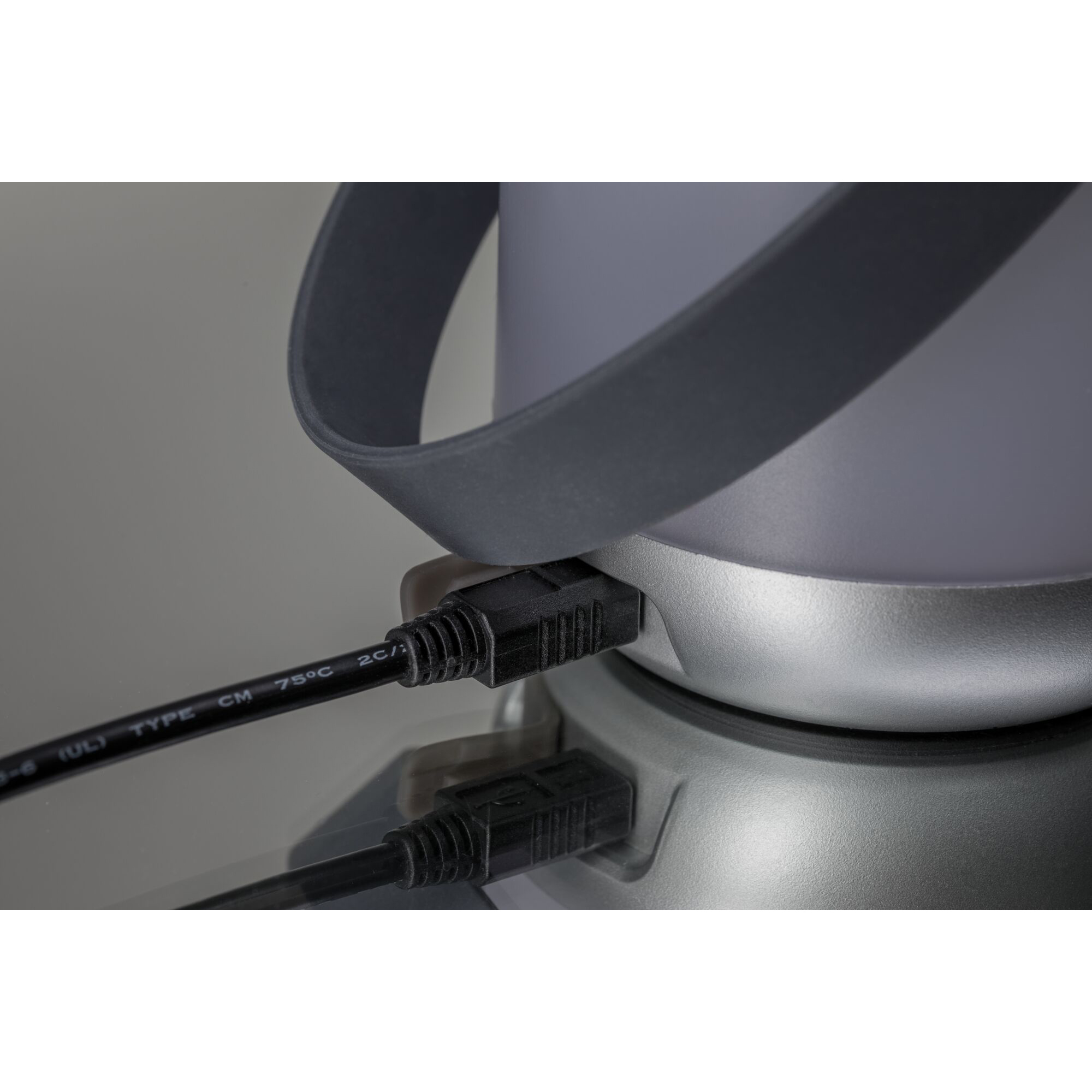 Portabel Lampa Paulmann Clutch Batteridriven IP44