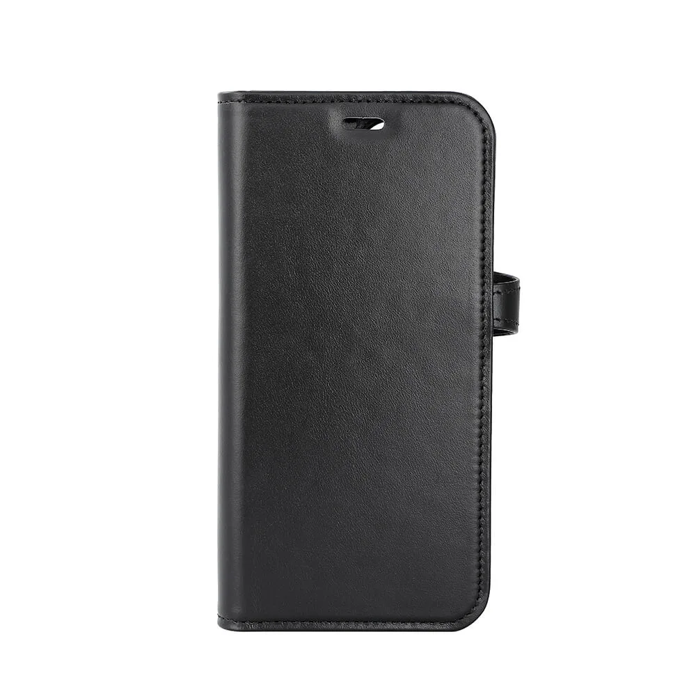 Mobilfodral BUFFALO 2in1 Läder MagSeries IPhone