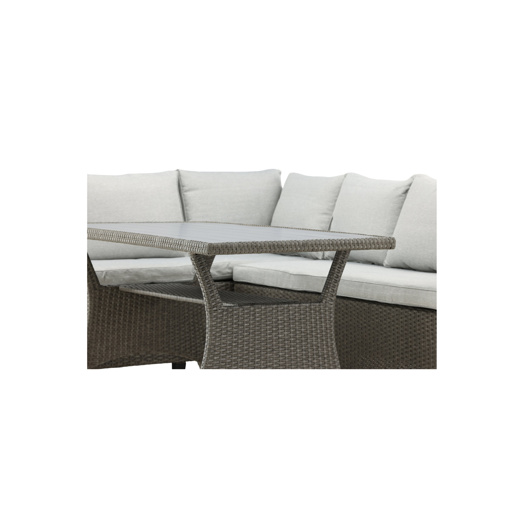 Soffgrupp Venture Home Bentwood Utomhus
