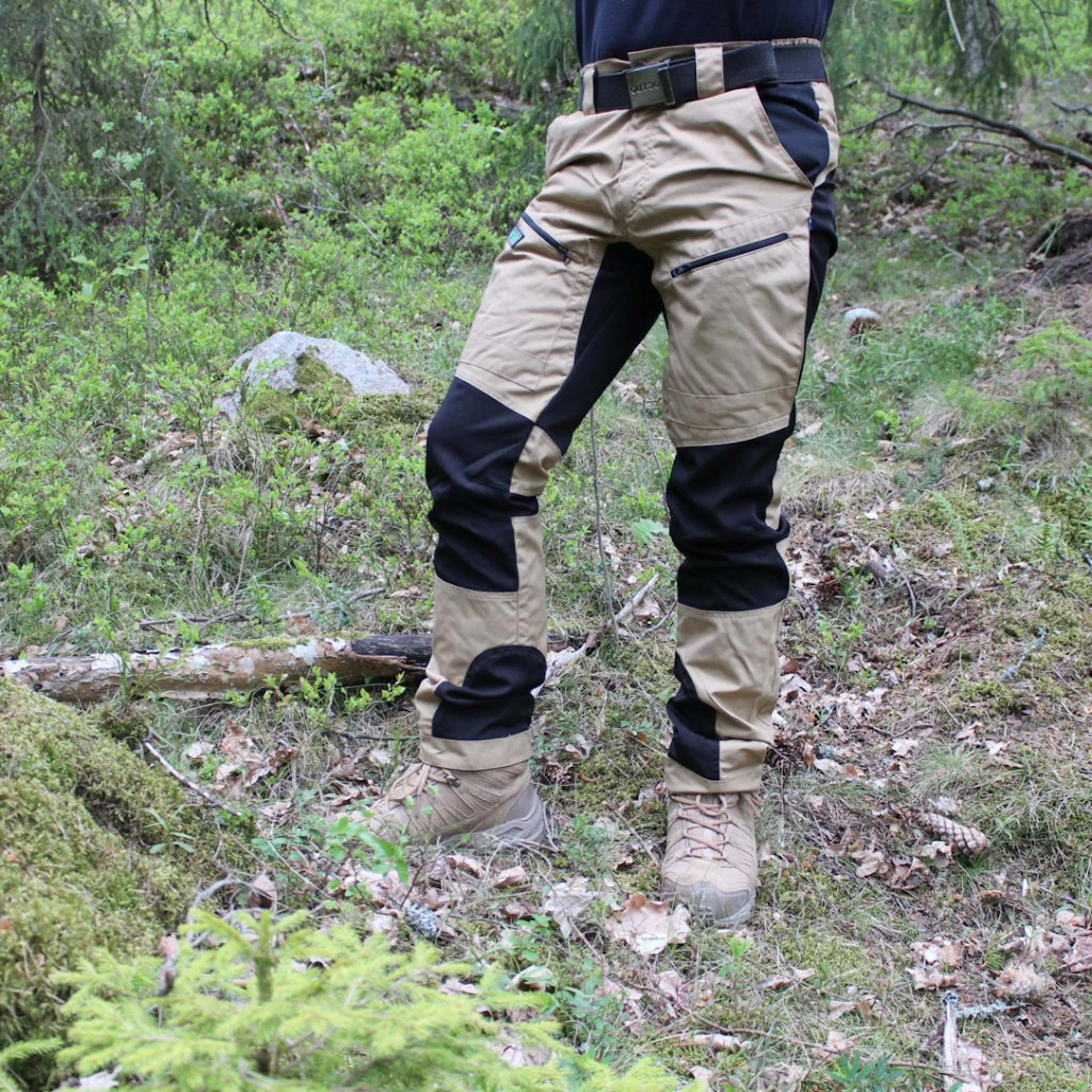 Friluftskläder & fritidskläder