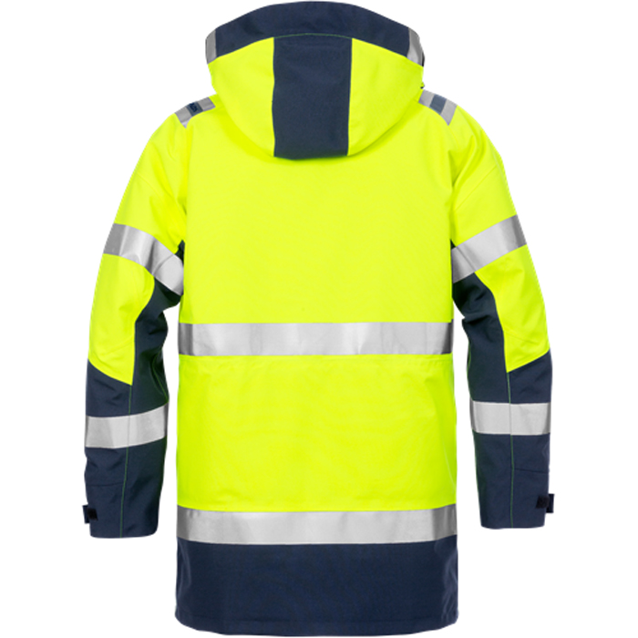 Varseljacka Fristads Parkas 4989 GXB
