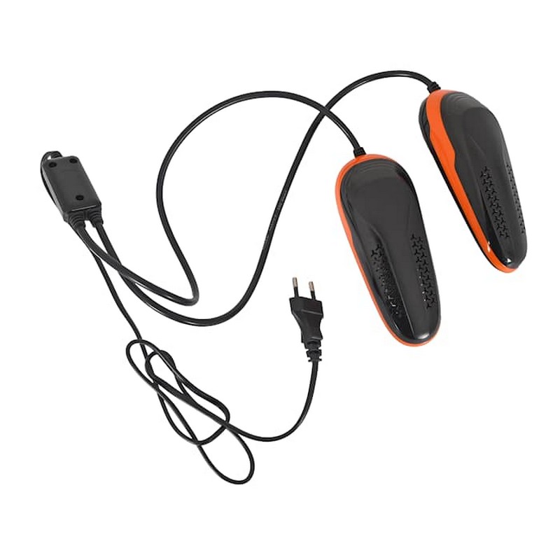 Skotork Genzo Dry Ozon med UV-Ljus